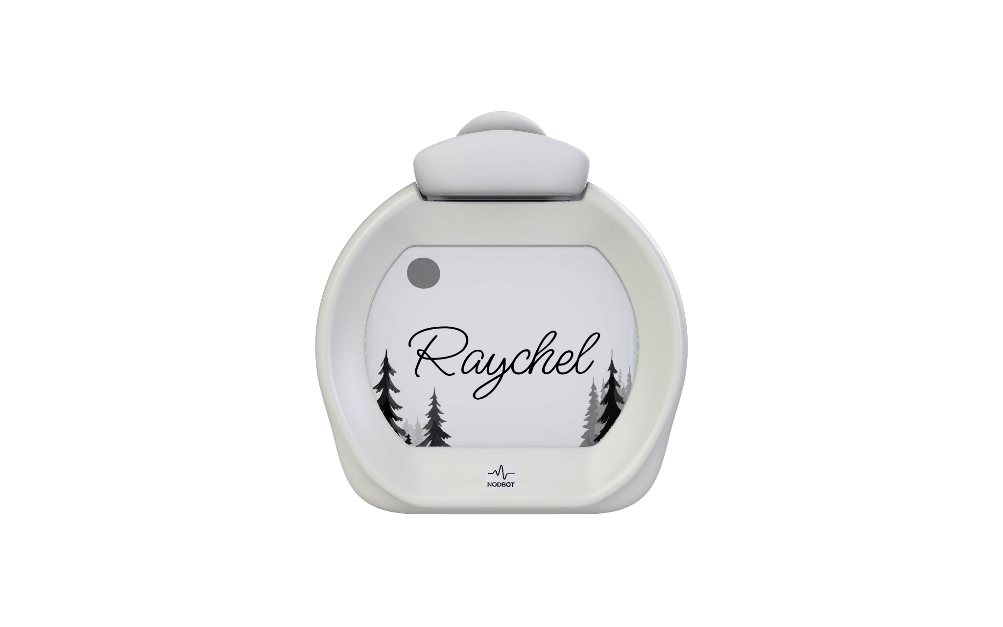 Raychel NODBOT - NETVERSE