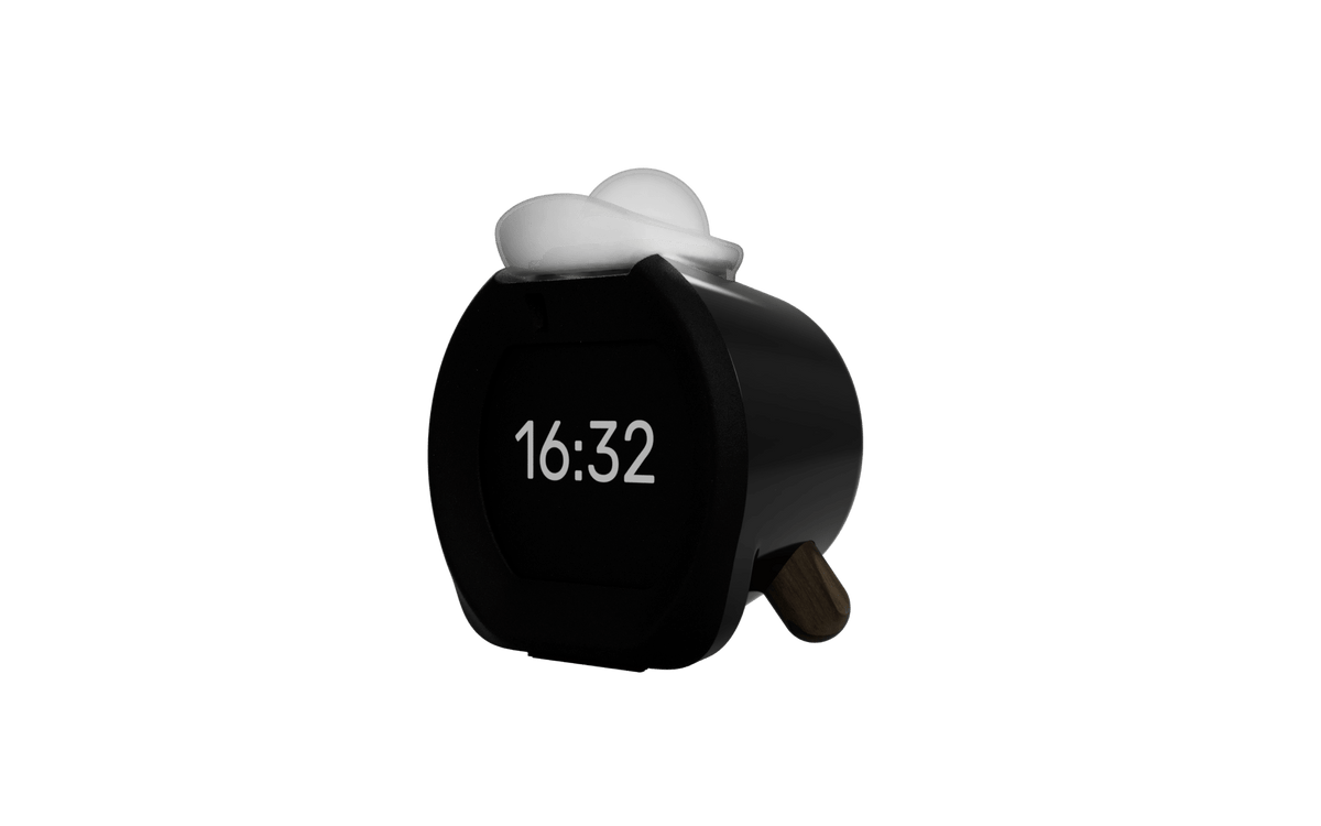 Raychel NODBOT – AI Desktop Companion & Sleep Robot - NETVERSERaychel NODBOT – AI Desktop Companion & Sleep Robot